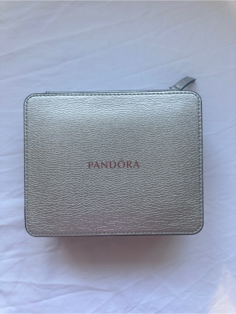 Pandora Jewelry Box